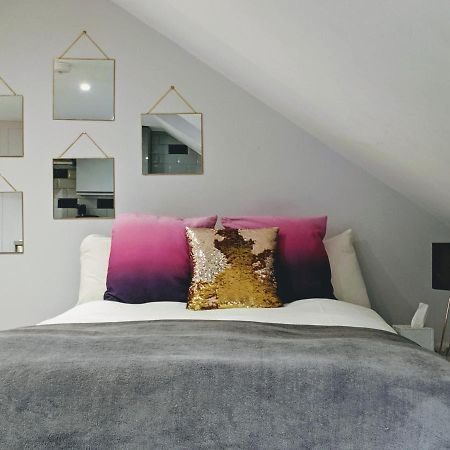 80 Bedford Place Southampton Esterno foto