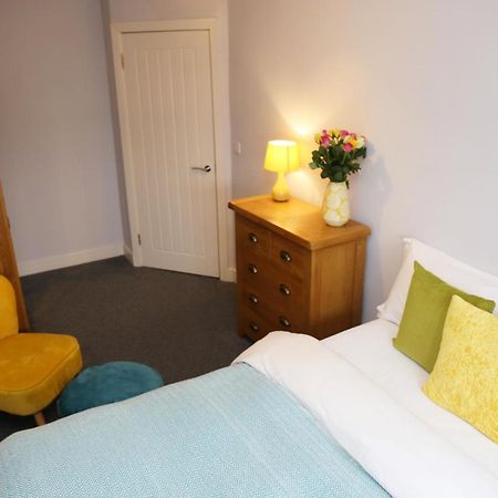 80 Bedford Place Southampton Esterno foto