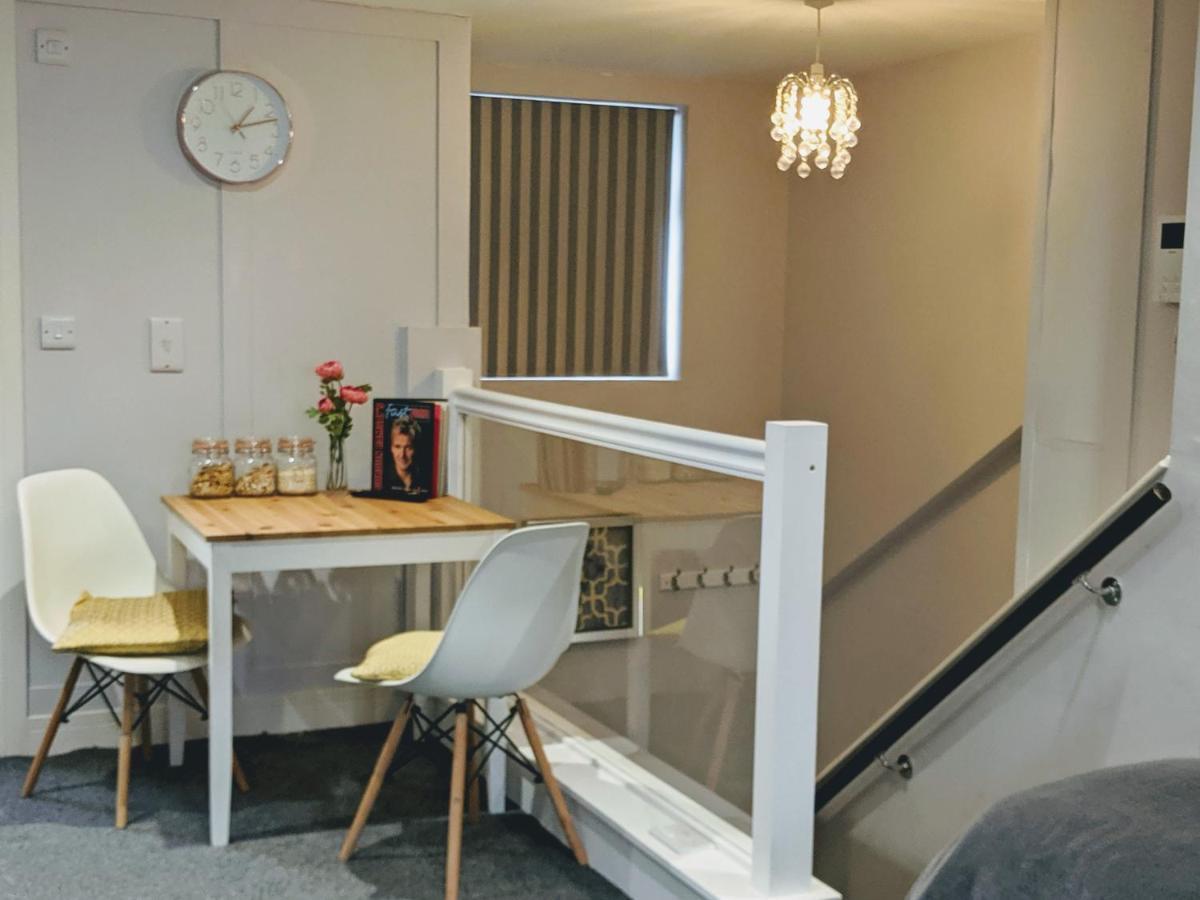 80 Bedford Place Southampton Esterno foto
