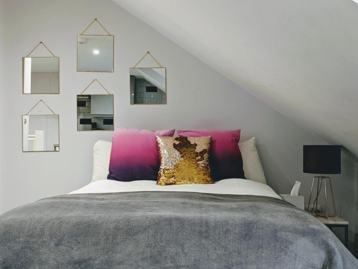 80 Bedford Place Southampton Esterno foto