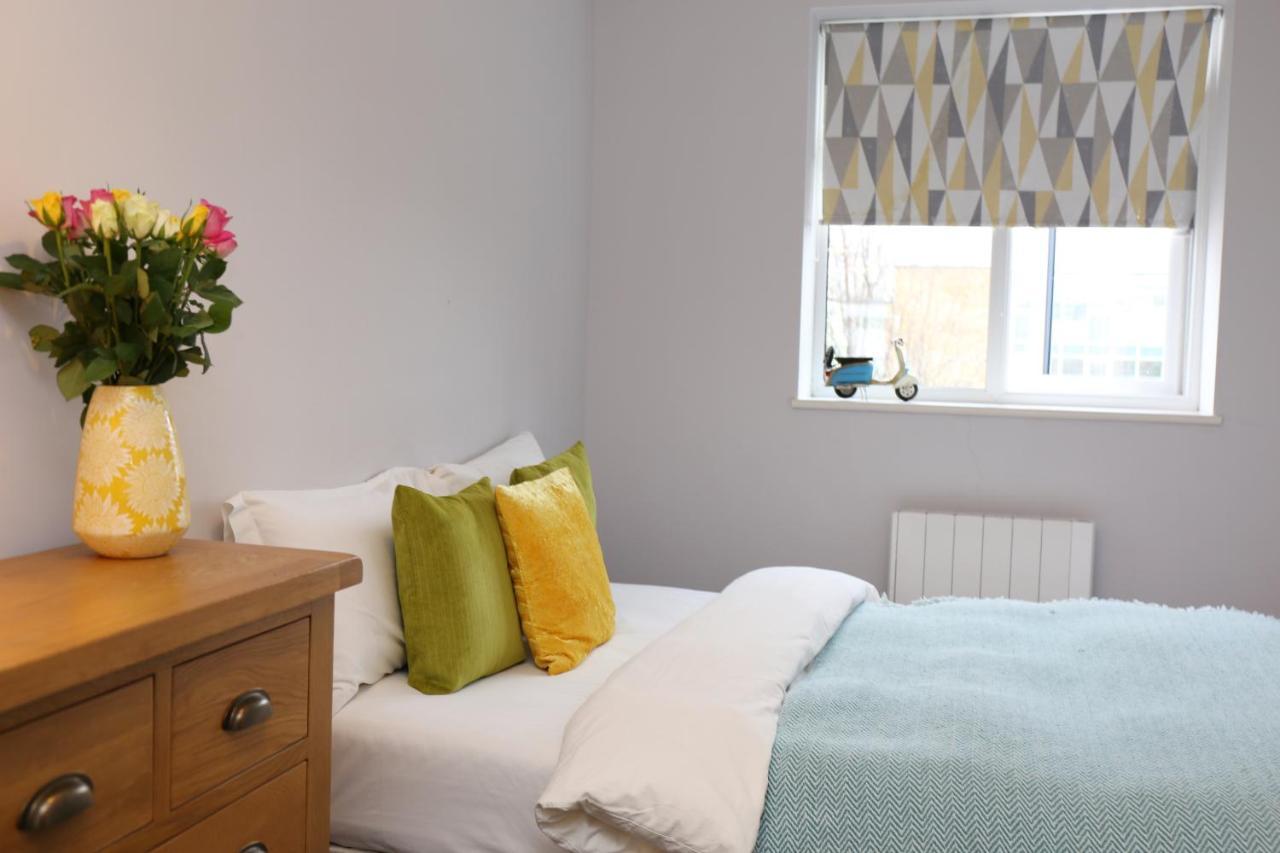 80 Bedford Place Southampton Esterno foto