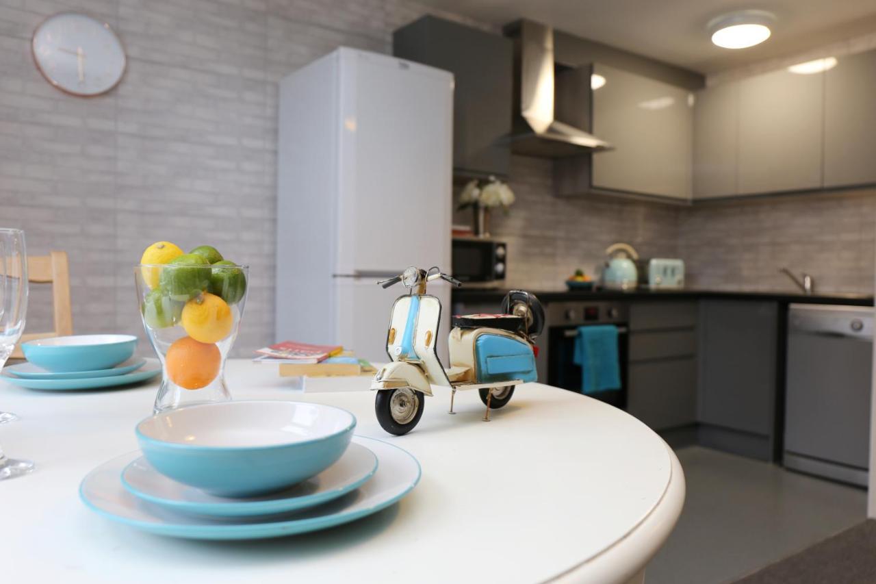 80 Bedford Place Southampton Esterno foto