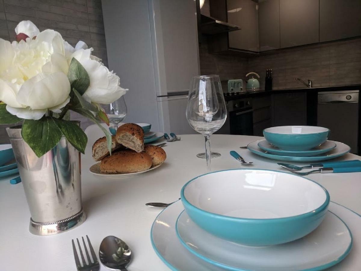 80 Bedford Place Southampton Esterno foto