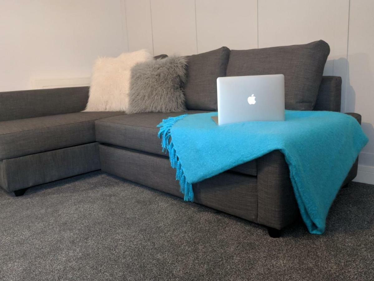 80 Bedford Place Southampton Esterno foto
