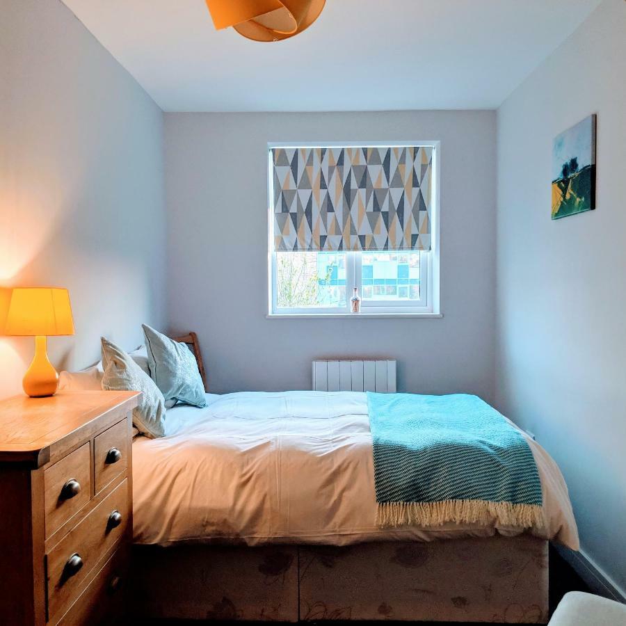 80 Bedford Place Southampton Esterno foto