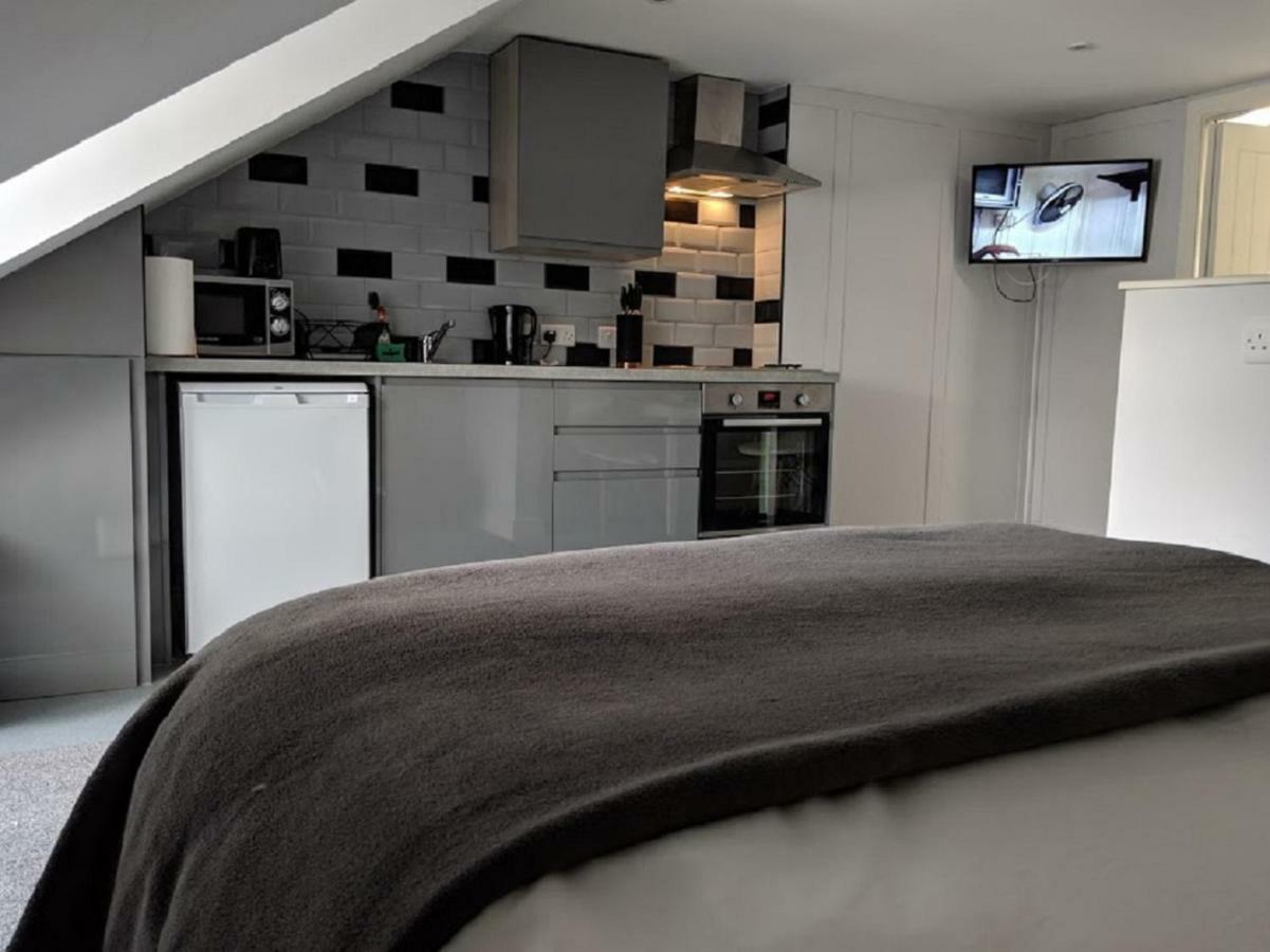 80 Bedford Place Southampton Esterno foto