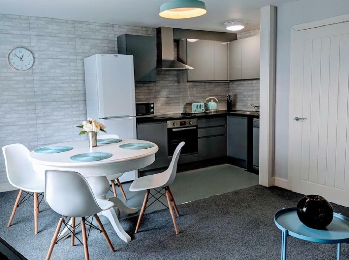 80 Bedford Place Southampton Esterno foto