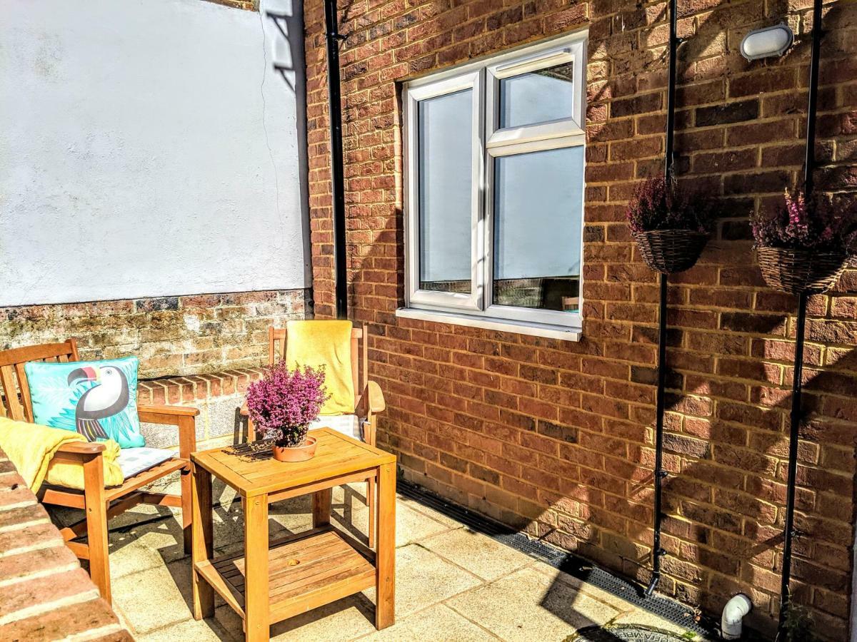 80 Bedford Place Southampton Esterno foto