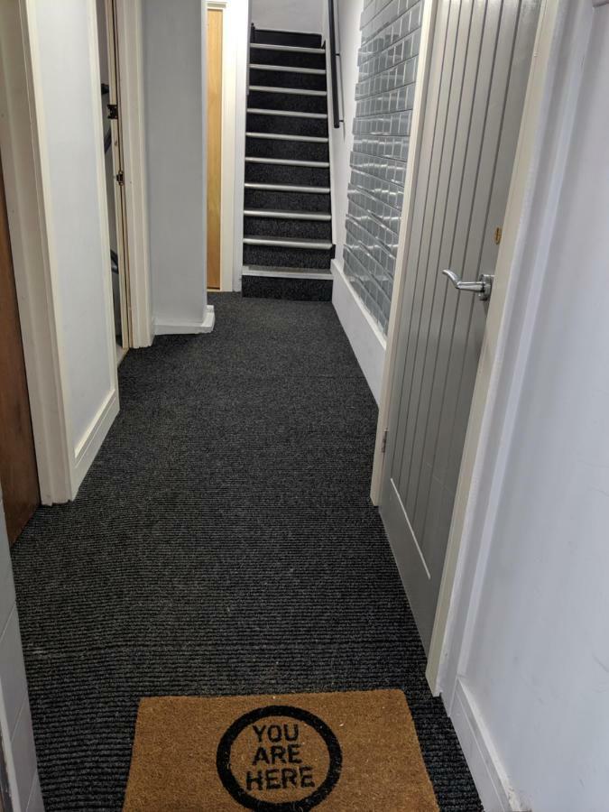 80 Bedford Place Southampton Esterno foto