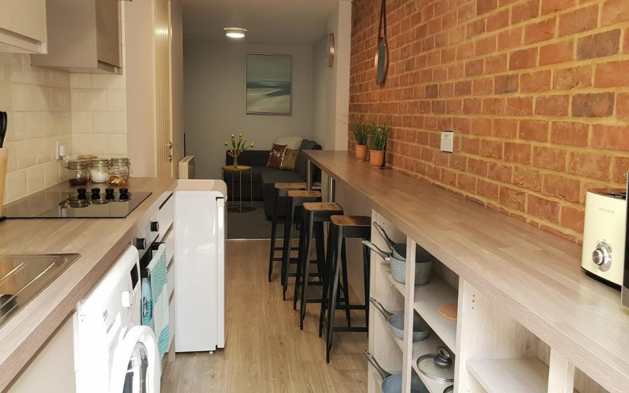 80 Bedford Place Southampton Esterno foto