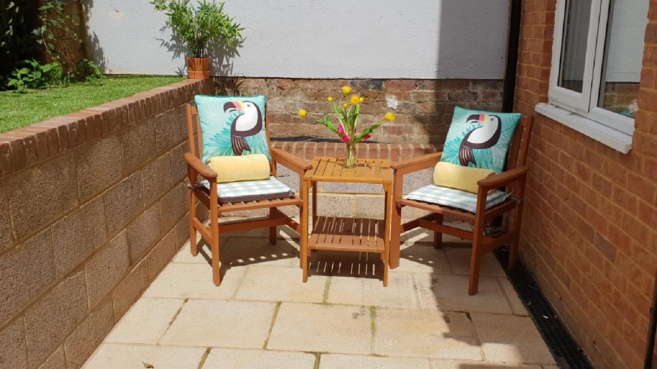 80 Bedford Place Southampton Esterno foto