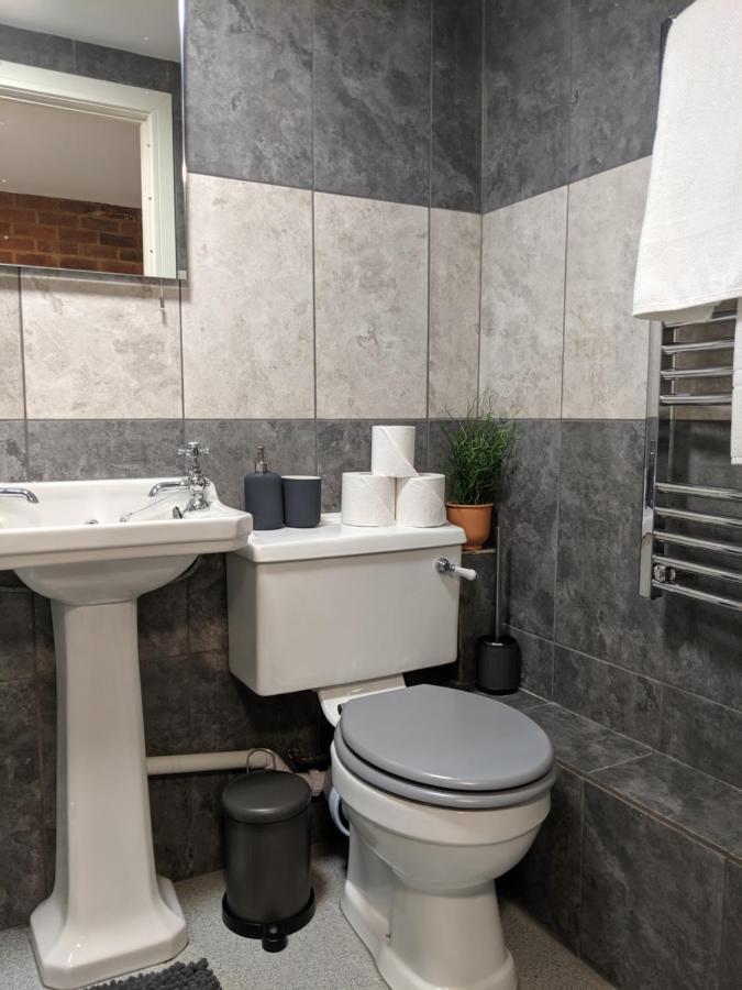 80 Bedford Place Southampton Esterno foto
