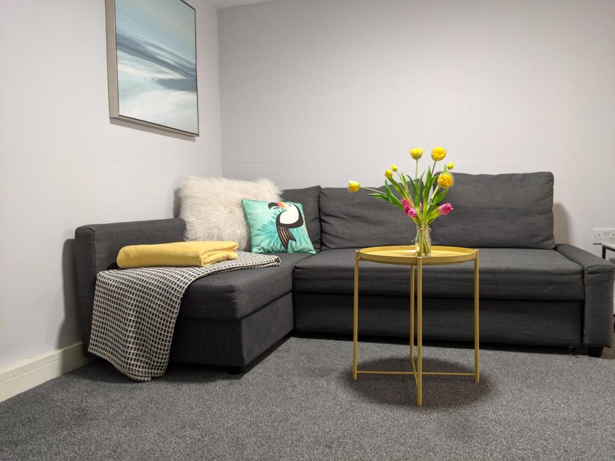 80 Bedford Place Southampton Esterno foto